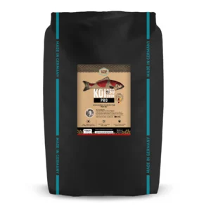 Nutramare Koi360 Pro Swim 10 kg 4,5mm