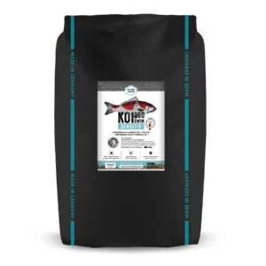Nutramare Koi360 Sensitiv SWIM 10 kg 4,5mm
