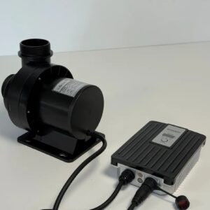 ELIQUARE Teichpumpen