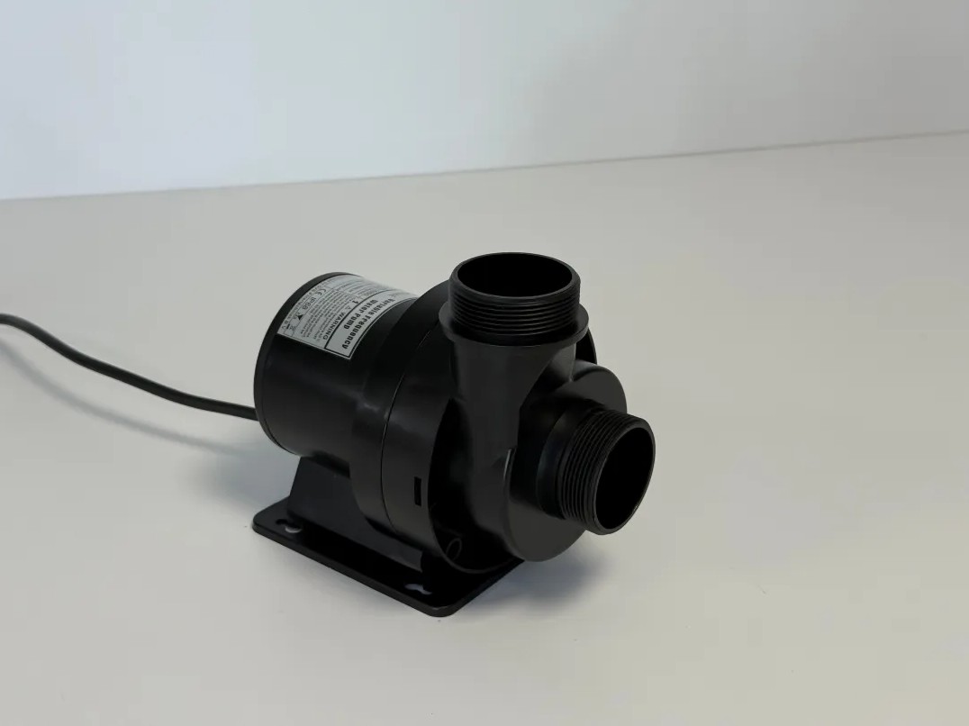 ELIQUARE Teichpumpen – Bild 2