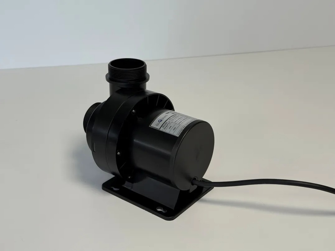 ELIQUARE Teichpumpen – Bild 3